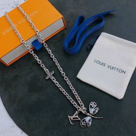 Picture of LV Necklace _SKULVnecklace06cly12112343